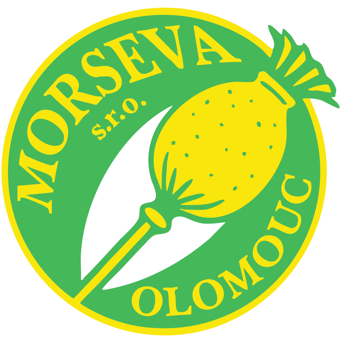 MORSEVA Olomouc s.r.o. logo
